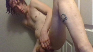 Nude Self-Posing 109