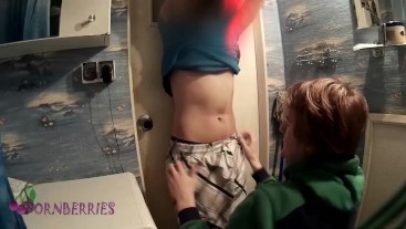 Pornbarries