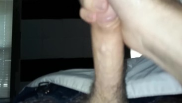 You Want to Feel This Big Dick hmu