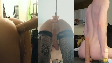 Femboy Twink Porn Compilation (Lewdtari) (Onlyfans, Pornhub ...