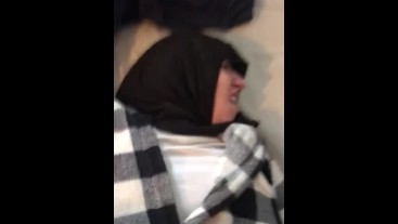  Iranian Hijab Fucking