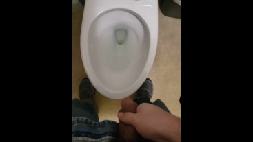 365 Days of Piss: Day 7