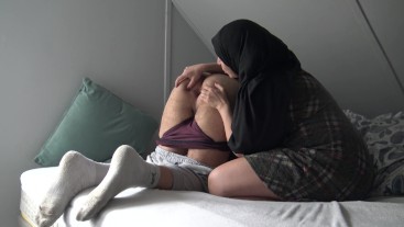Türk karısı kocasını anal kullanır - TURKISH CUCKOLD WIFE