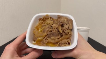 飯テロ注意】カップ麺オナホ作ってみた! Japanese Amateur ...