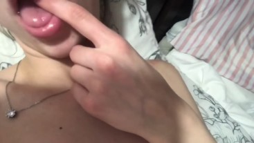 COMPILATION OF AMATEUR MASTURBATION VIDEOS OF MY WET 18 YEAR PUSSY IN DIFFERENT POSITIONS