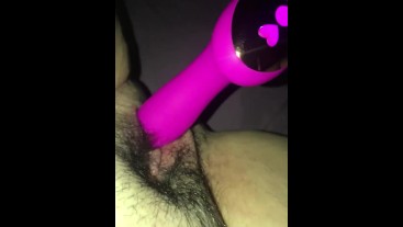 Hairy Fat Pussy Squirt and Cream
