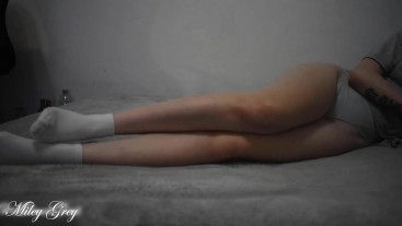 Sexy Feet You Know It 🍑 | Miley Grey