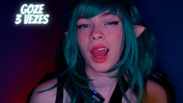 Nordlys Joi