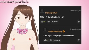 Reacting To The Funniest Pornhub Comments (Reddit)