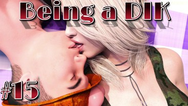 Being a DIK #15 | Caught With Maya?! [HD]